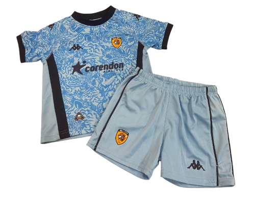 Third Infant Kit 25/26