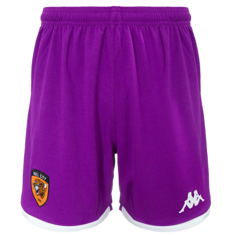 Youth GK Home Shorts 25/26
