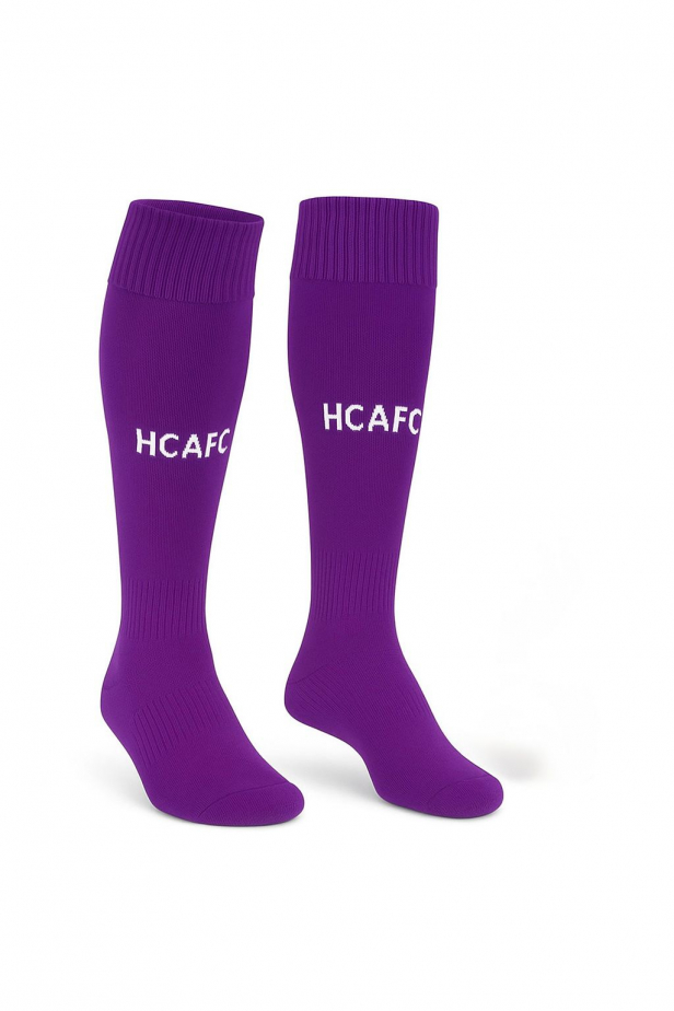 Youth GK Home Socks 25/26