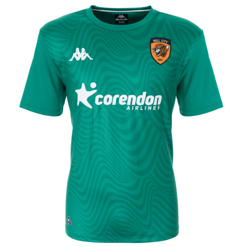 Adult GK Away Shirt 25/26