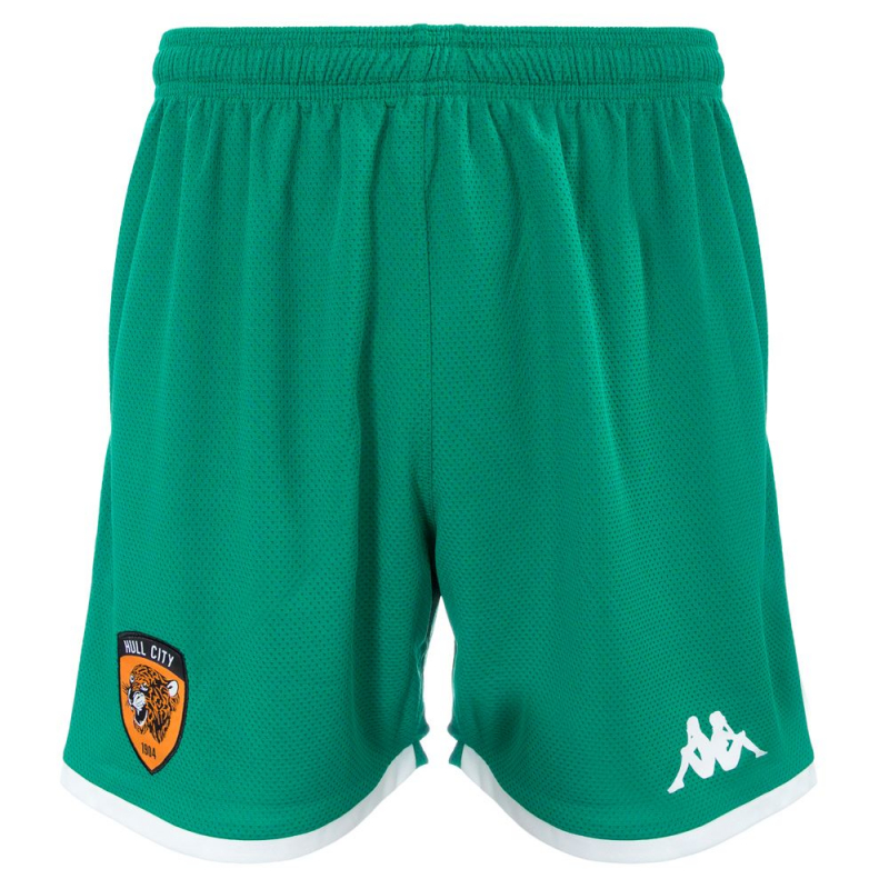 Adult GK Away Shorts 25/26