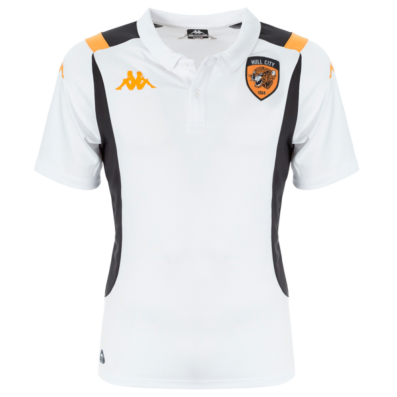 ADULT POLY POLO 25/26