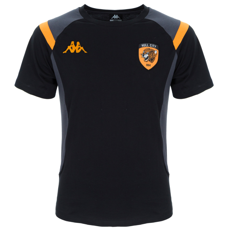 ADULT TRAVEL T SHIRT 25/26