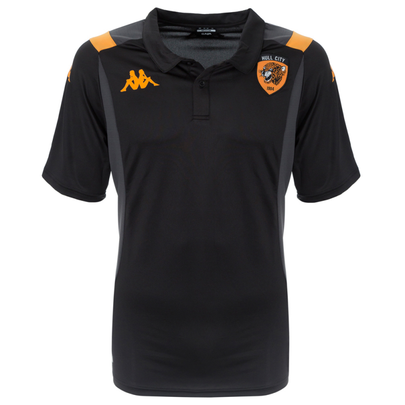 YOUTH POLY POLO 25/26