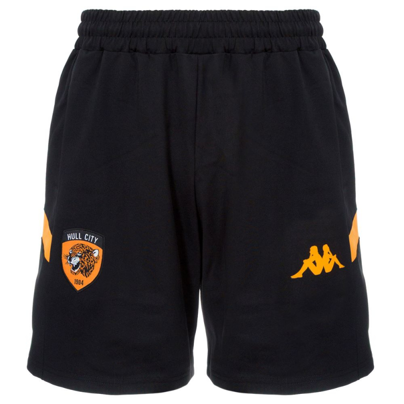 YOUTH POLY SHORTS 25/26