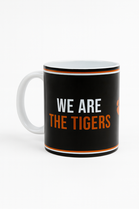 We Are The Tigers Mug