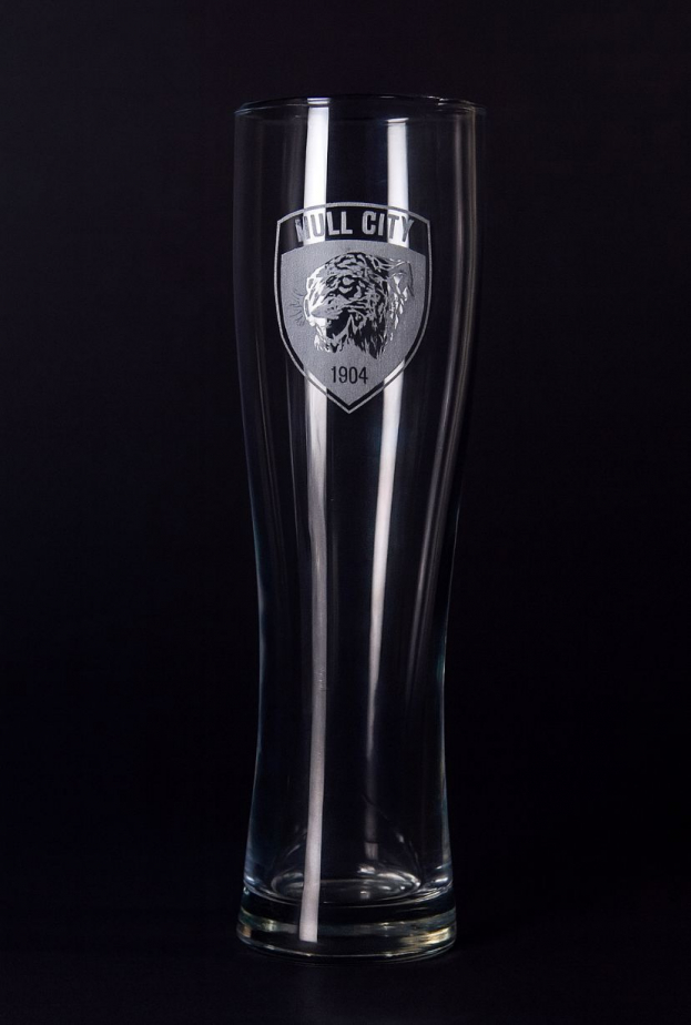 Italian Beer Glass
