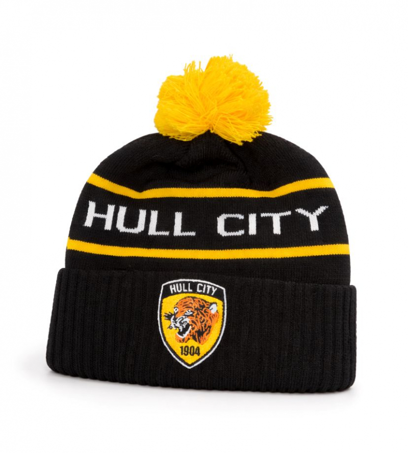 Club Bobble Hat 25
