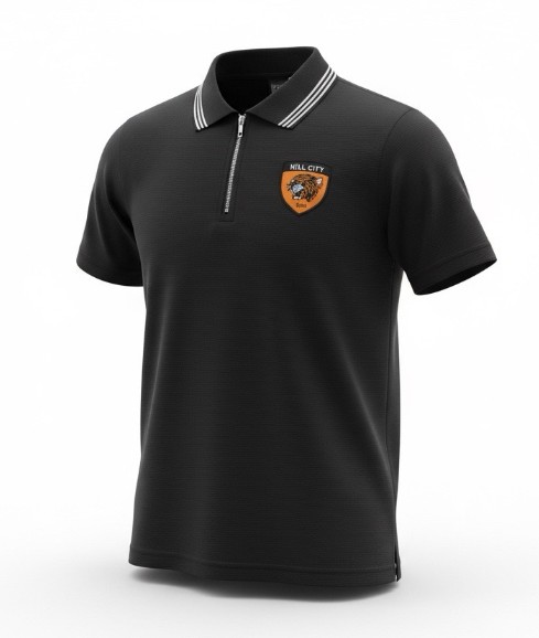 Jersey Polo Shirt