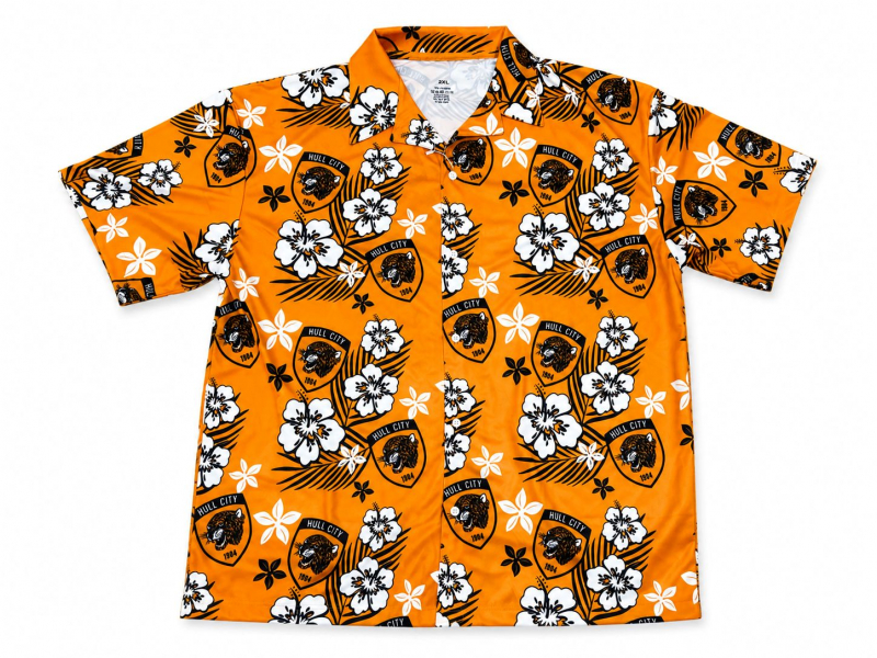 Hawaiian Shirt 26