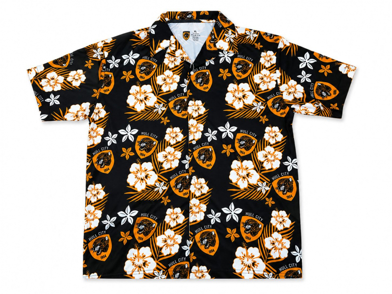 Hawaiian Shirt 26