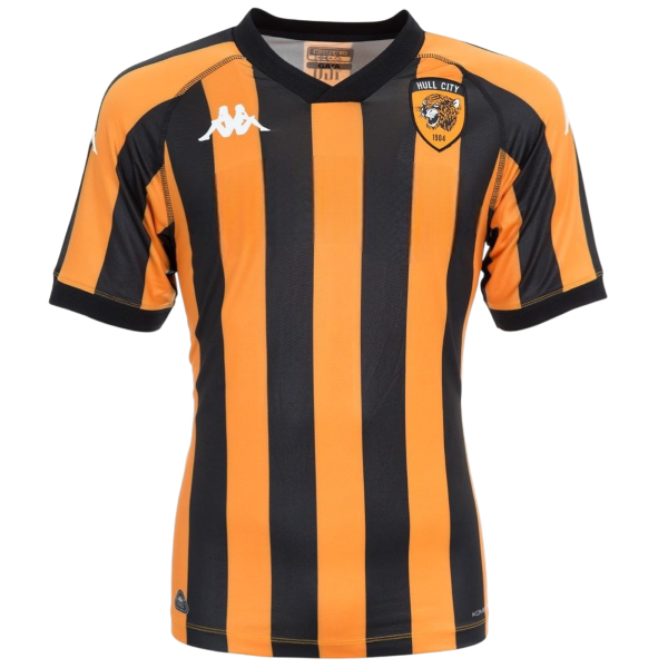 Pro Unsponsored Home Shirt 24/25