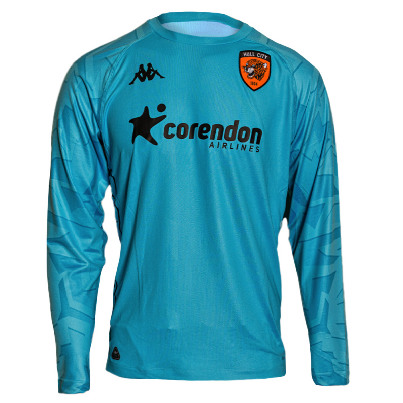 Pro  GK Away Shirt 24/25