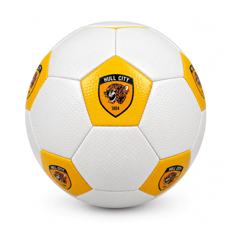 Signature Football 26/27