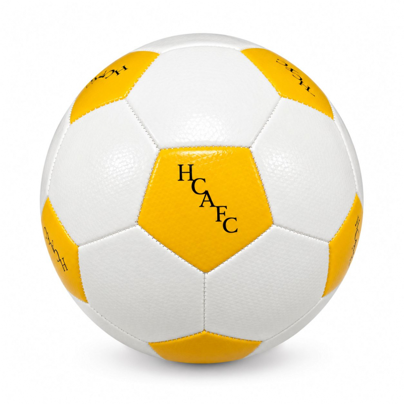 HCAFC Football