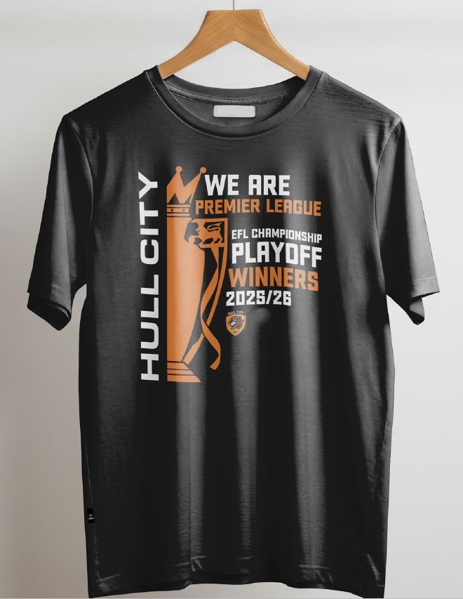 Youth Trophy Tee