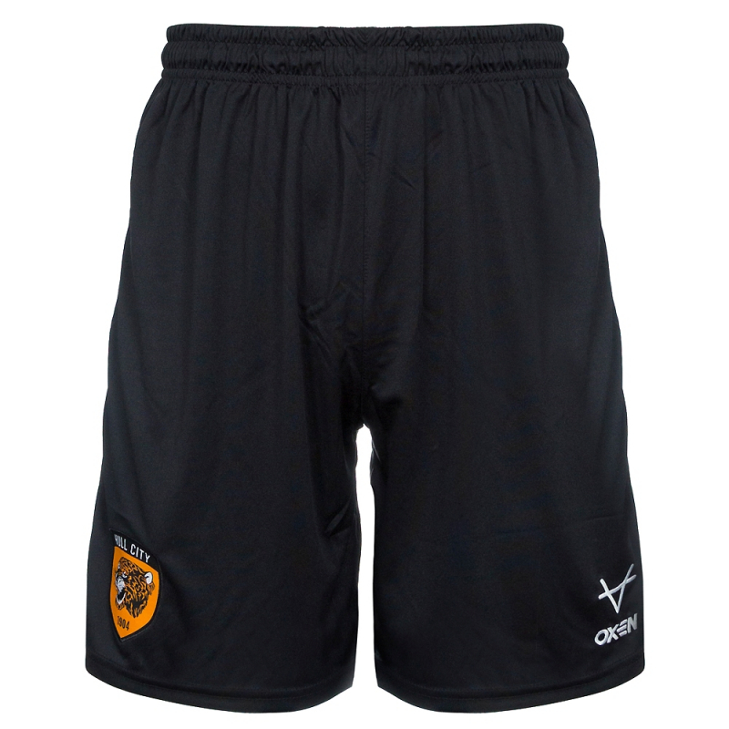 26/27 Youth Away Shorts