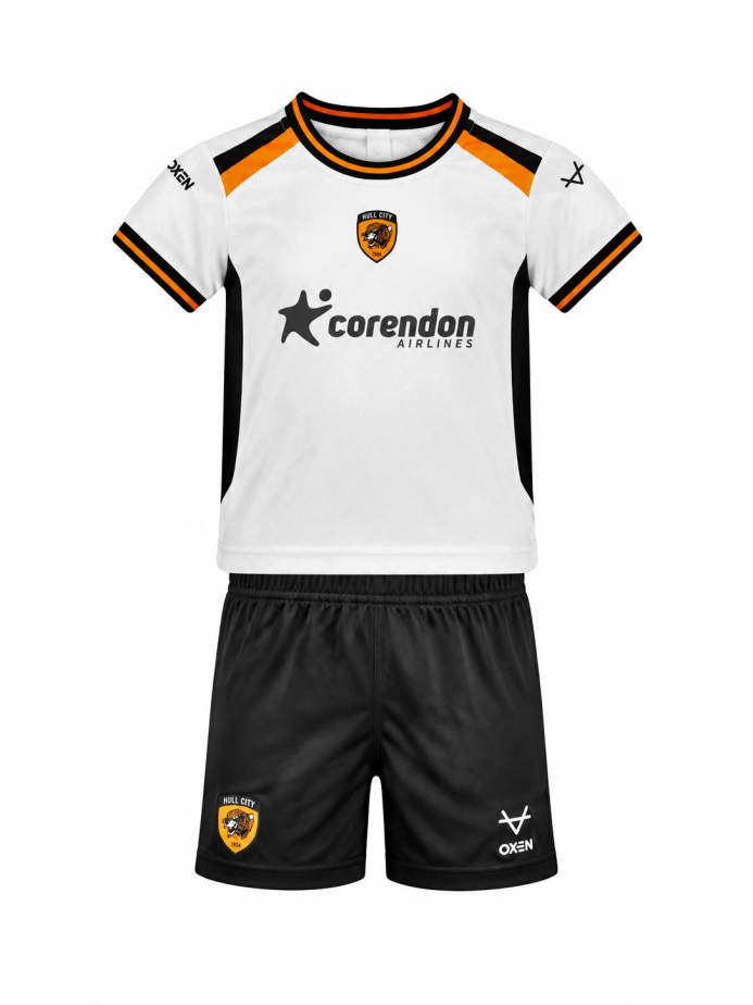 26/27 Toddler Away Kit