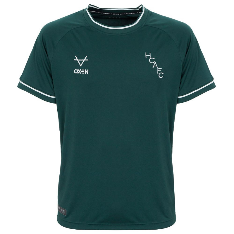 26/27 Youth Home Goalkeeper Shirt