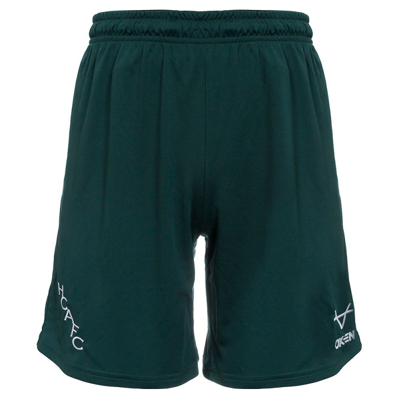 26/27 Youth Home Goalkeeper Shorts