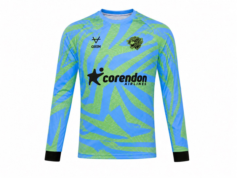 26/27 Youth Alternate Goalkeeper L/S Shirt