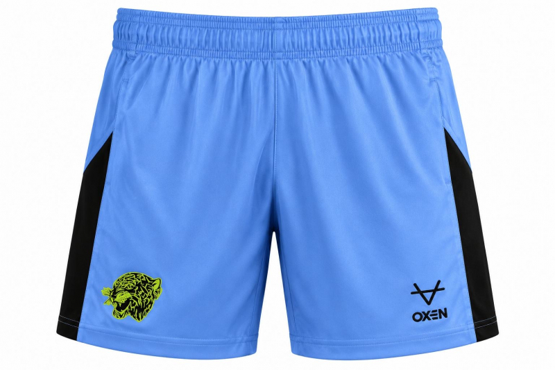26/27 Youth Alternate Goalkeeper Shorts