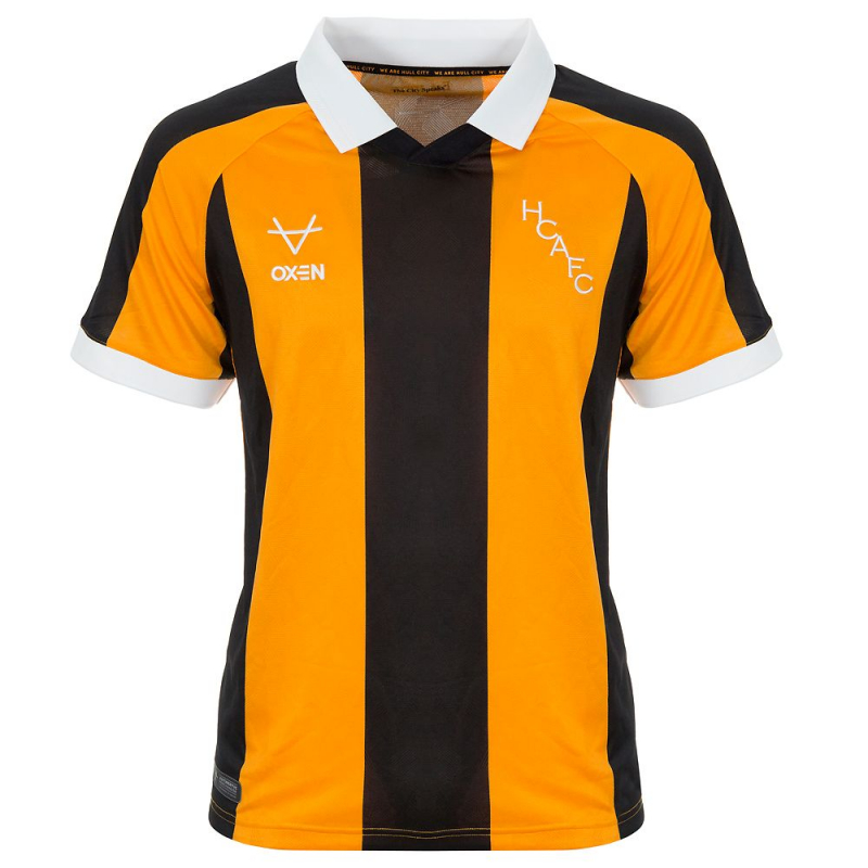 26/27 Womans Home Shirt