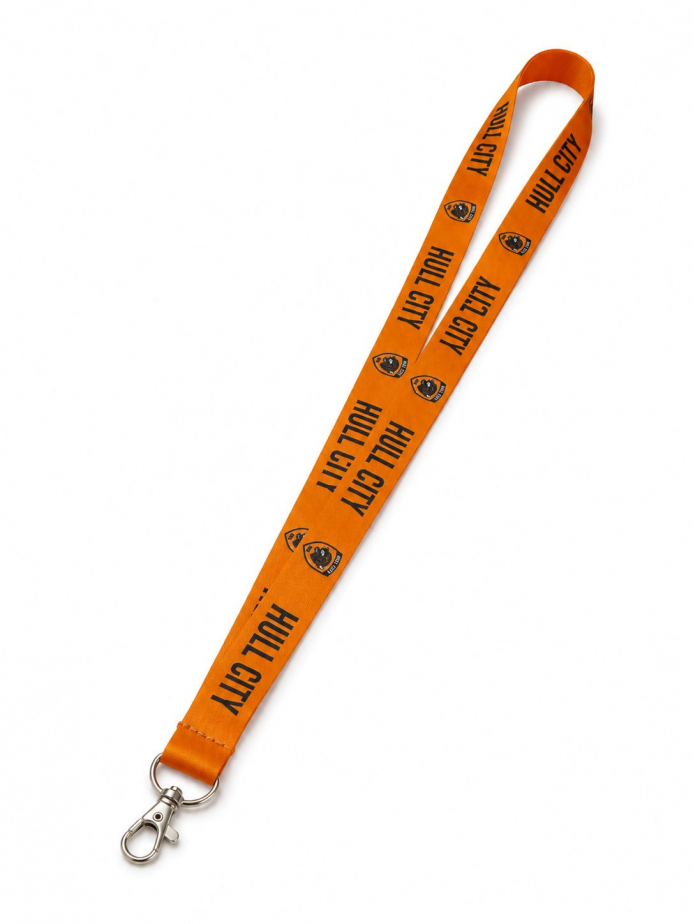 Lanyard