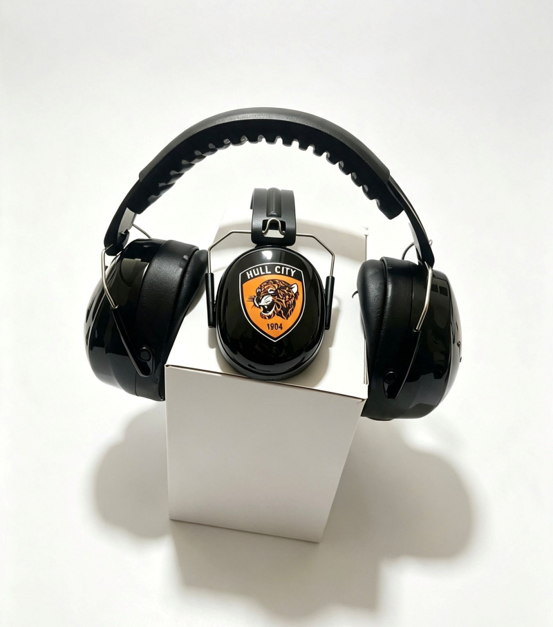 Ear Defenders