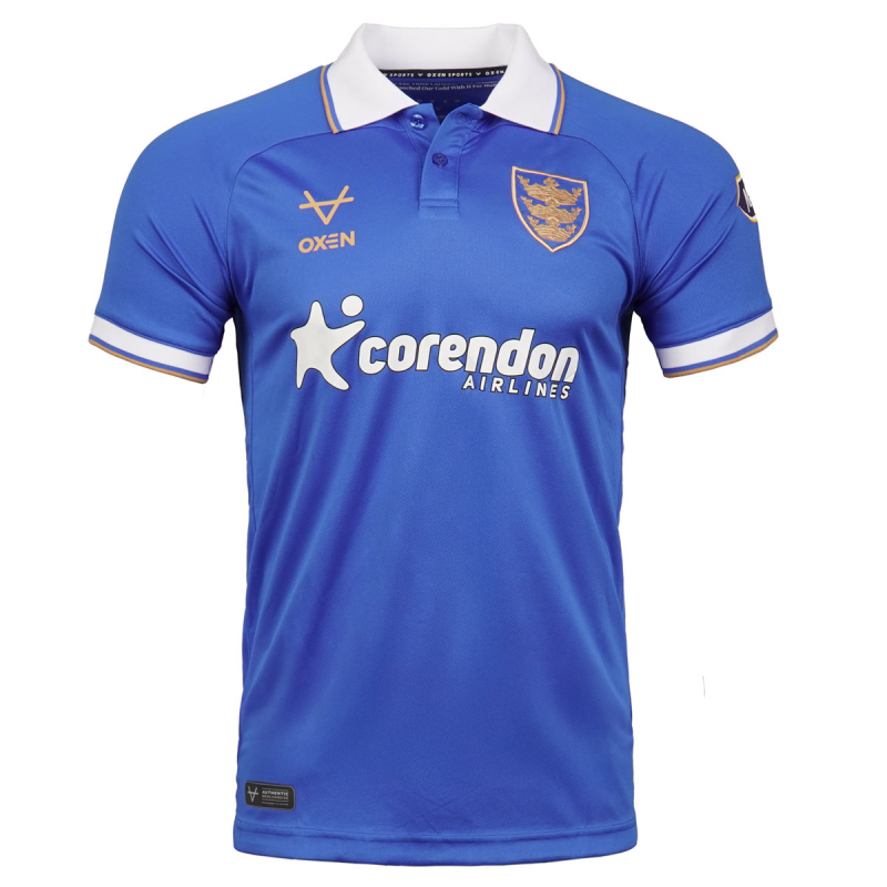 26/27 Adult Third Shirt