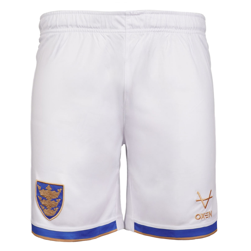 26/27 Adult Third Shorts