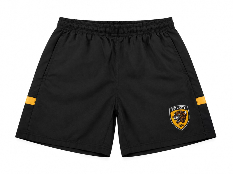 Core Shorts